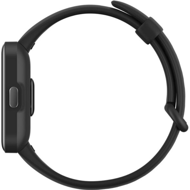 Смарт-годинник Xiaomi Redmi Watch 2 Lite Black (BHR5436GL) - зображення 6