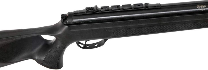 Пневматическая винтовка Optima Mod. 125 TH - изображение 4