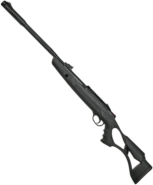 Пневматическая винтовка Optima AirTact ED - изображение 1