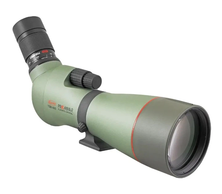 Подзорная труба Kowa Prominar XD 25-60x88/45 (TSN-883) 920582 - изображение 2