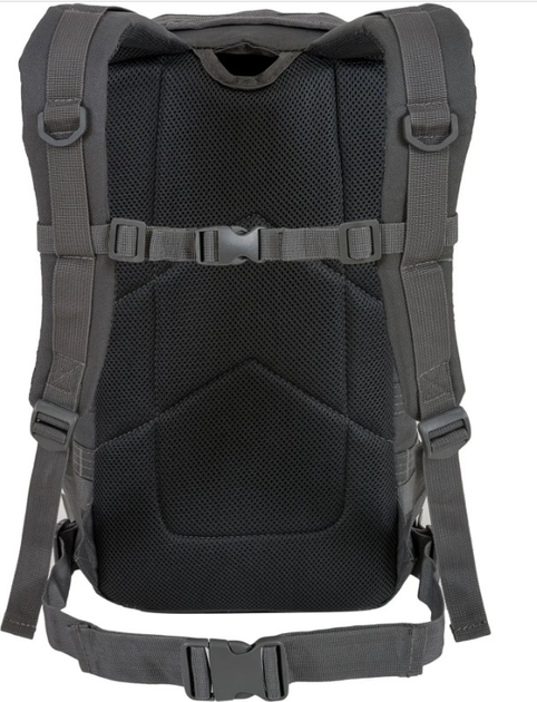 Рюкзак тактический Highlander Recon Backpack 20L Grey (TT164-GY) 929697 - изображение 2