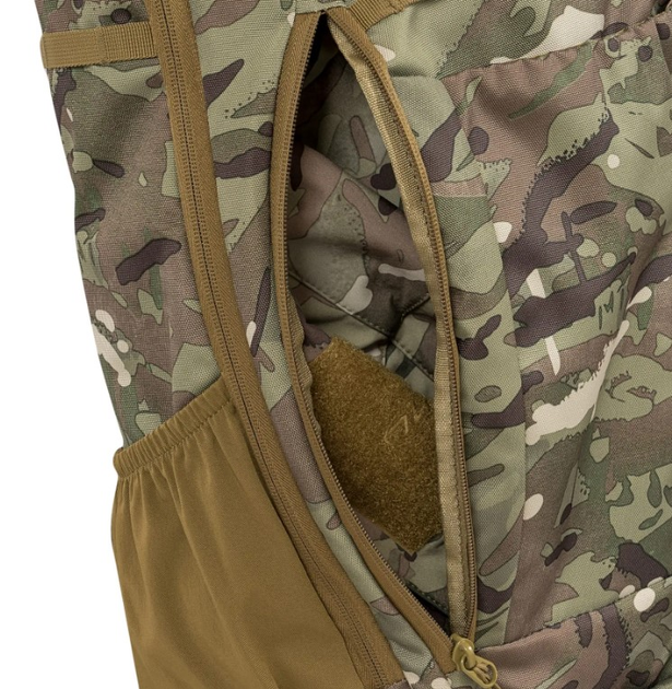 Рюкзак тактический Highlander Eagle 2 Backpack 30L HMTC (TT193-HC) 929627 - изображение 2