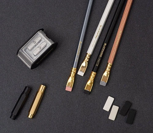 Набір Palomino Blackwing Starting Point Set - изображение 4