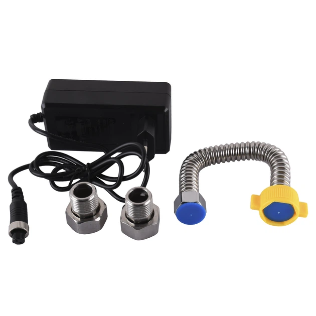 Насос повышения давления Optima Prime DC 15-25 auto 000024718 - изображение 2