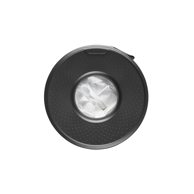 Бак для белья Brabantia Laundry Bin 35 л Белый (304866) - изображение 2