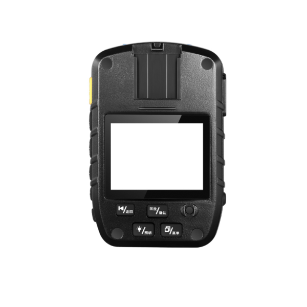 Нагрудный видеорегистратор Tecsar BDC-53-02 - изображение 5