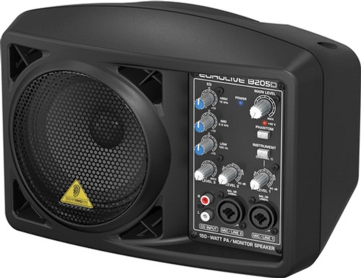 Behringer B205D - зображення 3
