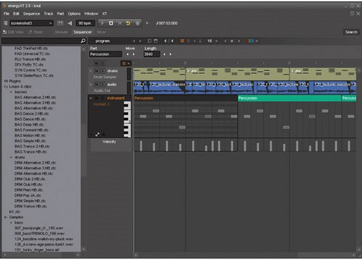 Behringer Xenyx X2222USB - зображення 8