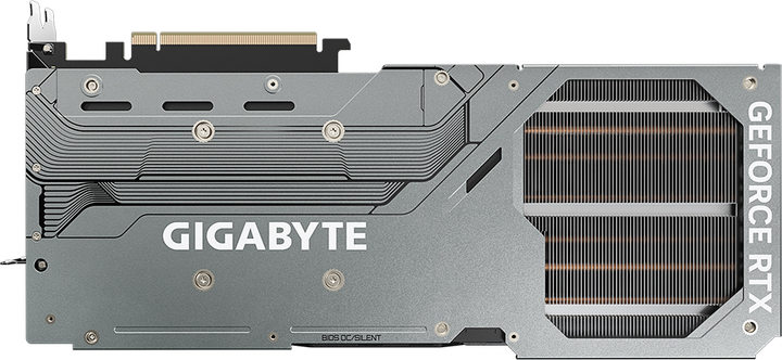 Gigabyte PCI-Ex GeForce RTX 4090 GAMING OC 24G 24GB GDDR6X (384bit) (2535/21000) (1 x HDMI, 3 x DisplayPort) (GV-N4090GAMING OC-24GD) - obraz 5