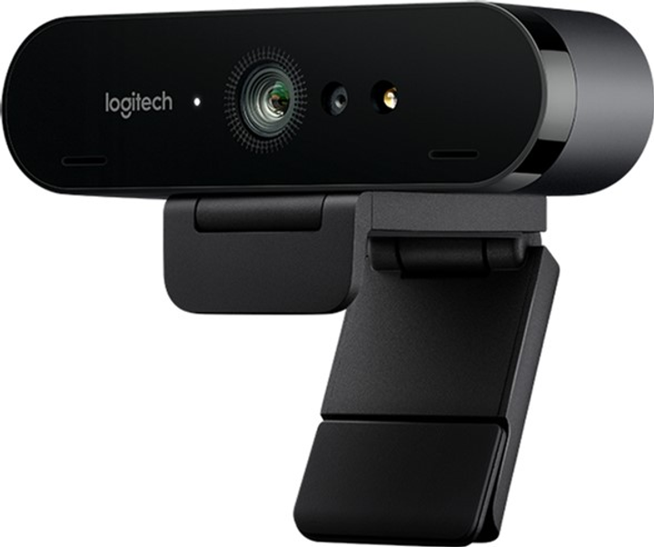 Logitech Brio 4K Stream Edition USB Emea (960-001194) - obraz 2