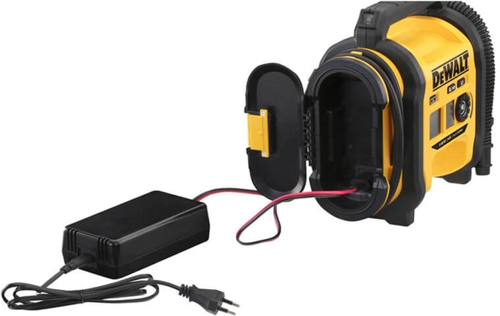 Sprężarka samochodowa DeWalt DCC018N - obraz 5