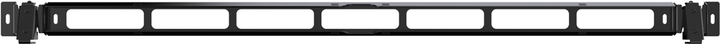 Głośnik przenośny AUDAC Professional 3-drożny soundbar czarny (IMEO2/B) - obraz 5