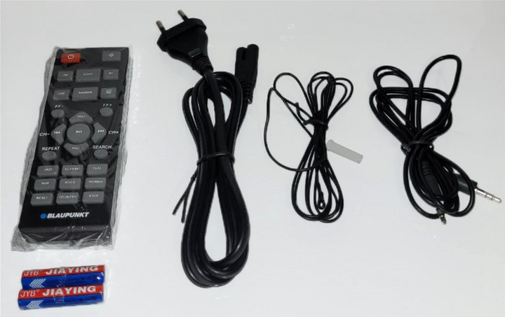 Акустична система Blaupunkt PS6 (5901750503375) - зображення 6