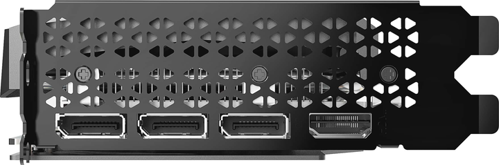 Відеокарта Zotac PCI-Ex GeForce RTX 3060 Twin Edge 12GB GDDR6 (192bit) (1777/15000) (1 х HDMI, 3 x DisplayPort) (ZT-A30600E-10M) - зображення 5
