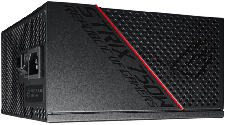 Блок живлення Asus ROG Strix 750W Gold (90YE00A0-B0NA00) - зображення 3