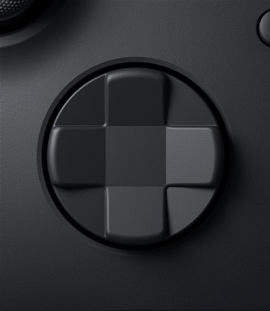 Бездротовий геймпад Microsoft Xbox Wireless Controller Carbon Black (889842654790) - зображення 11
