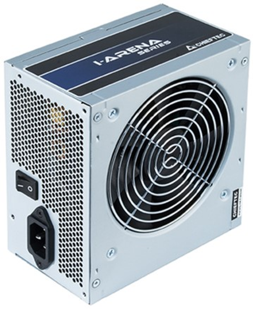 Zasilacz Chieftec GPB-400S 400 W - obraz 4