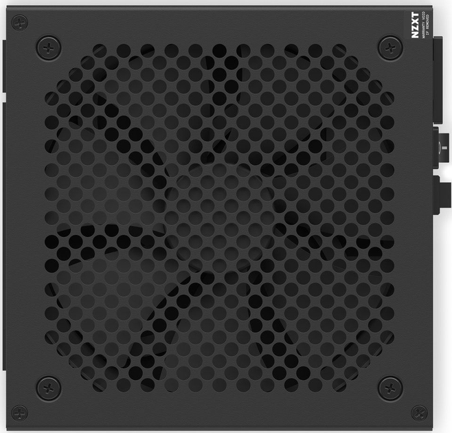 Zasilacz NZXT C Series ATX 650 W 80 Plus Gold V1 Analogowy w pełni modułowy zasilacz EU (PA-6G1BB-EU) - obraz 5
