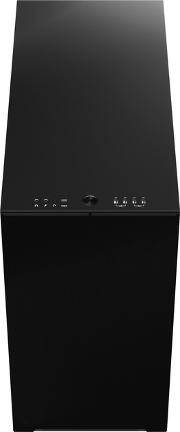 Obudowa Fractal Design Define 7 Dark Tempered Glass Black (FD-C-DEF7A-03) - obraz 7