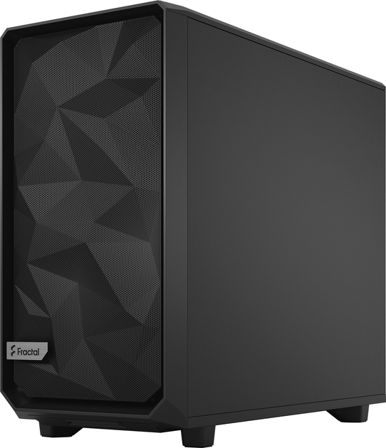 Корпус Fractal Design Meshify 2 (FD-C-MES2A-01) - зображення 3