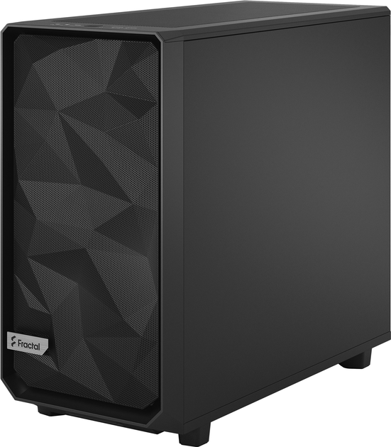 Корпус Fractal Design Meshify 2 (FD-C-MES2A-01) - зображення 4