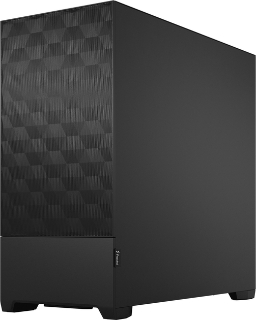 Корпус Fractal Design Pop Air Black Solid (FD-C-POA1A-01) - зображення 2