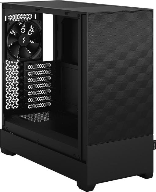 Obudowa Fractal Design Pop Air Black Solid (FD-C-POA1A-01) - obraz 7