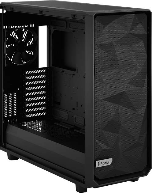 Корпус Fractal Design Meshify 2 XL Dark Tempered Glass (FD-C-MES2X-01) - зображення 11