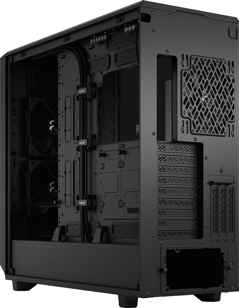 Корпус Fractal Design Meshify 2 XL Dark Tempered Glass (FD-C-MES2X-01) - зображення 18