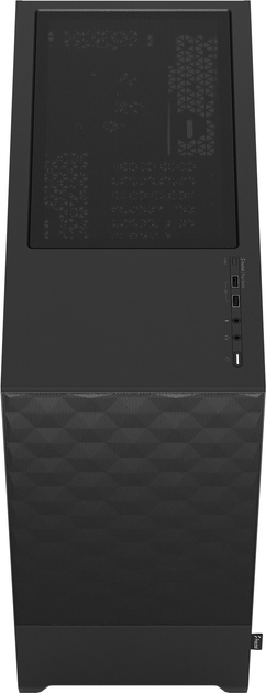 Корпус Fractal Design Pop Air Black TG Clear Tint (FD-C-POA1A-02) - зображення 6