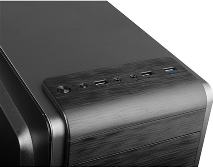Obudowa Modecom Harry 3 USB3.0 Czarna (AT-H330-10-0000000-0002) - obraz 5