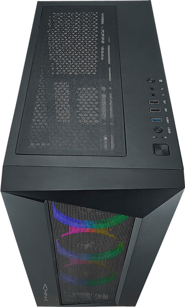 Azza Octane (CSAZ-460A) - obraz 3