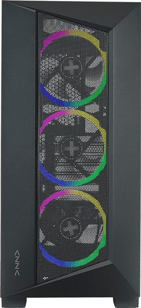 Azza Octane (CSAZ-460A) - obraz 4