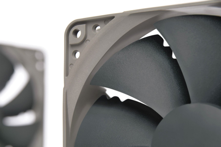 Кулер Noctua NF-P12 redux-1700 PWM (PL) - зображення 4