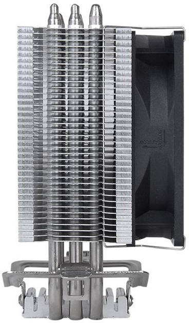 Кулер Thermaltake Contac 9 (CL-P049-AL09BL-A) - зображення 3
