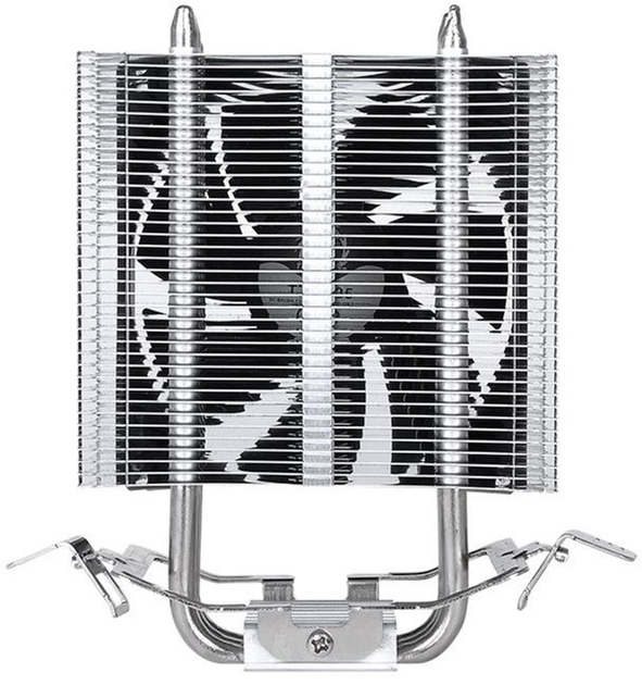 Кулер Thermaltake Contac 9 (CL-P049-AL09BL-A) - зображення 4