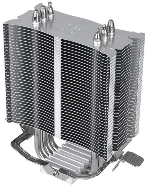 Кулер Thermaltake Contac 9 (CL-P049-AL09BL-A) - зображення 5