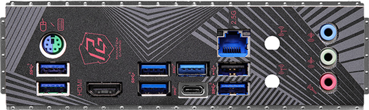 Płyta główna ASRock Z790 PG Lightning (s1700, Intel Z790, PCI-Ex16) - obraz 4