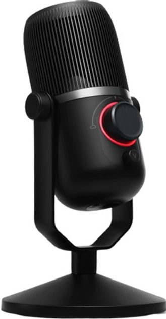 Мікрофон Thronmax Mdrill Zero Jet Black 48 кГц (M4-TM01) - зображення 2