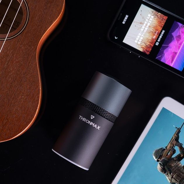 Mikrofon z akcesoriami Thronmax M20 Streaming Kit (M20KIT-TM01) - obraz 8