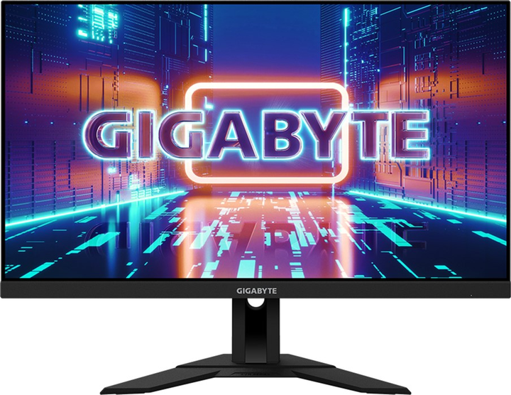 Монітор 28" Gigabyte M28U Gaming Monitor - зображення 1