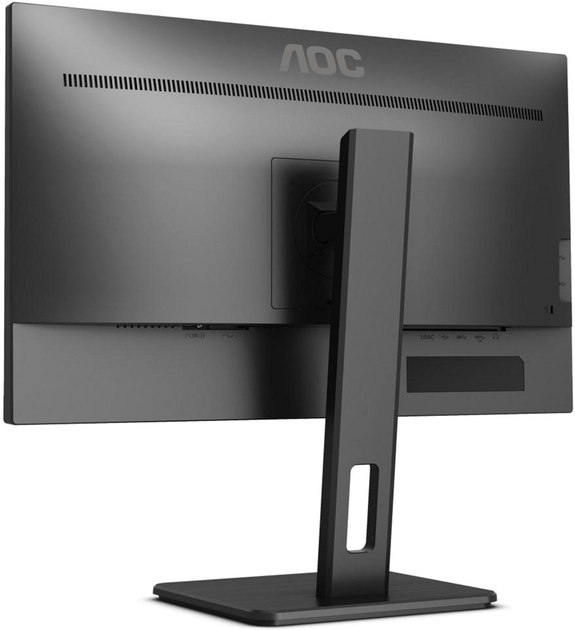 Монітор 27" AOC U27P2 - зображення 7