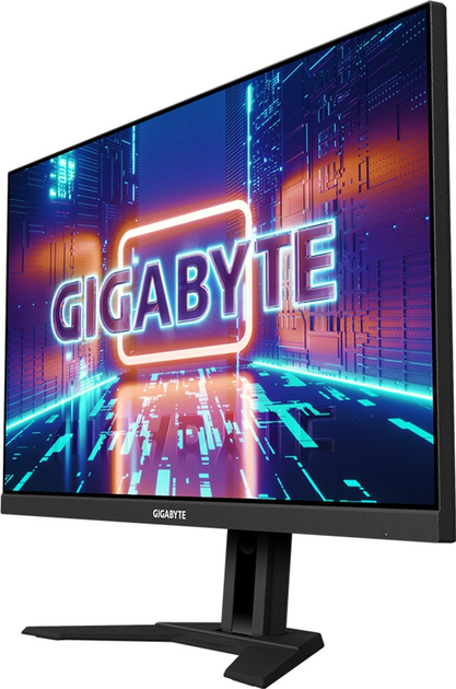 Monitor 28" Gigabyte M28U Gaming Monitor - obraz 3