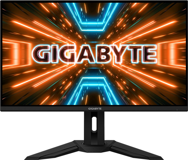 Monitor 32" Gigabyte M32Q Gaming Monitor - obraz 1