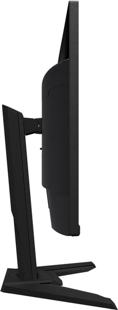 Монітор 32" Gigabyte M32Q Gaming Monitor - зображення 4