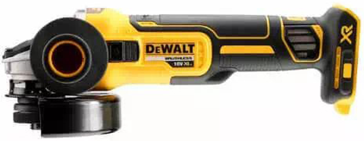 Zestaw trzech narzędzi akumulatorowych bezszczotkowych DeWalt DCK305P3T - obraz 9