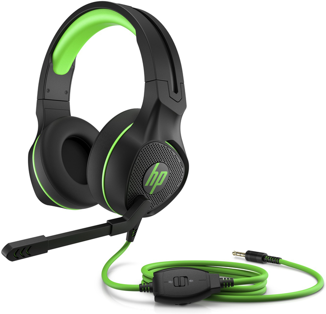 Навушники HP Pavilion Gaming 400 Headset 4BX31AA - зображення 1