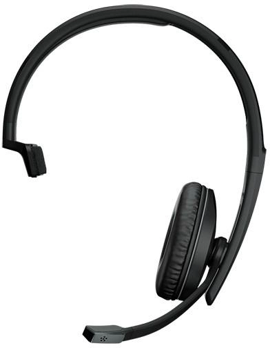 Słuchawki Sennheiser EPOS ADAPT 230 Czarne (1000881) - obraz 1