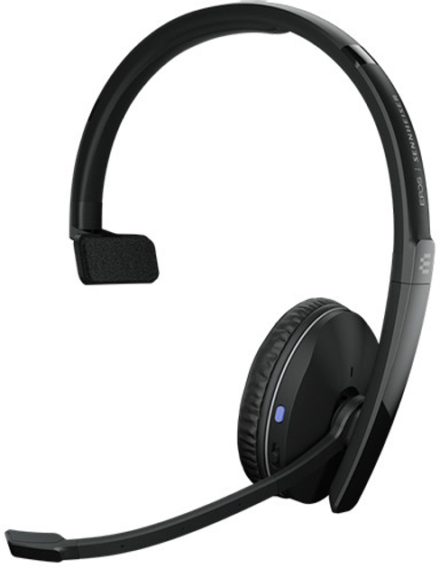 Słuchawki Sennheiser EPOS ADAPT 230 Czarne (1000881) - obraz 2