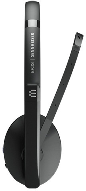 Навушники Sennheiser EPOS ADAPT 230 Black (1000881) - зображення 3